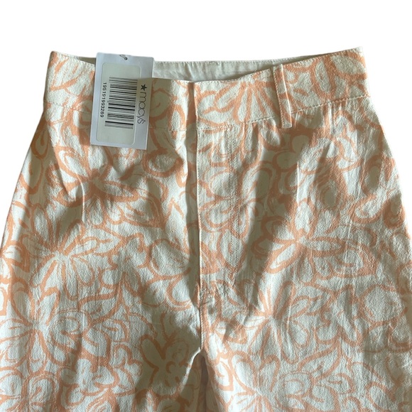 Free People Love So Right Wide Leg Pants Size 0 - Picture 7 of 8